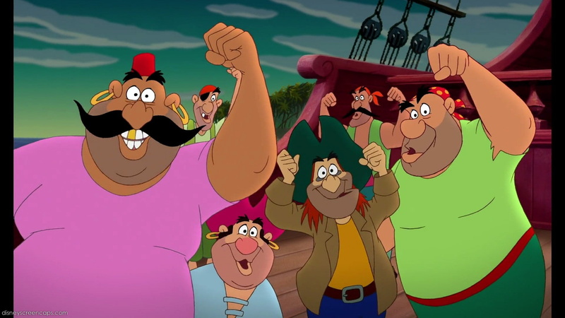 pan, disney, peter pan, peter, 1080P