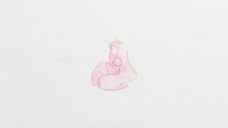 hd, cartoon/comic, sketch, time, paper, adventure, drawing, white, 1080P