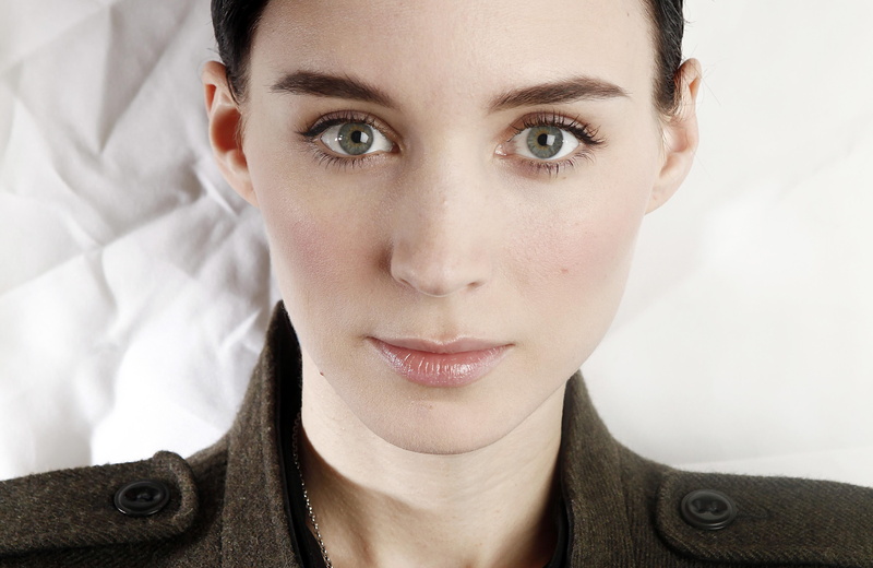 rooney mara, rooney, celebrities, mara, 2K