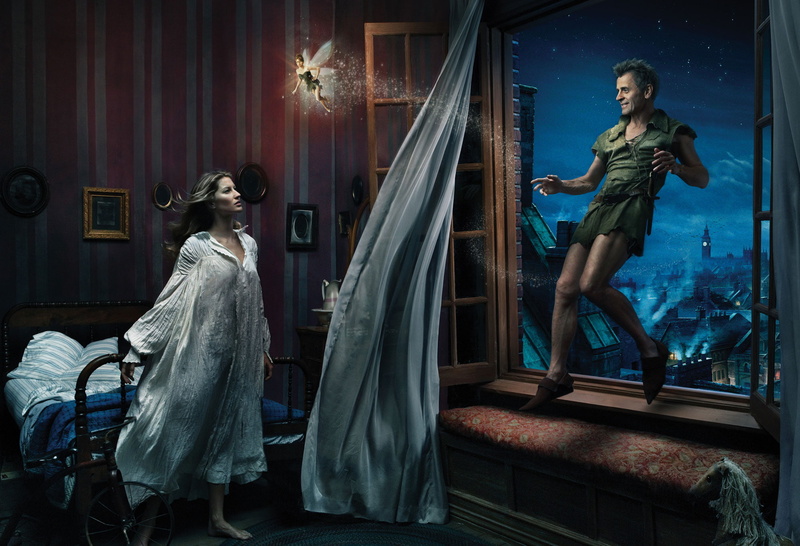 Movie, 1080P, Peter Pan (1953)