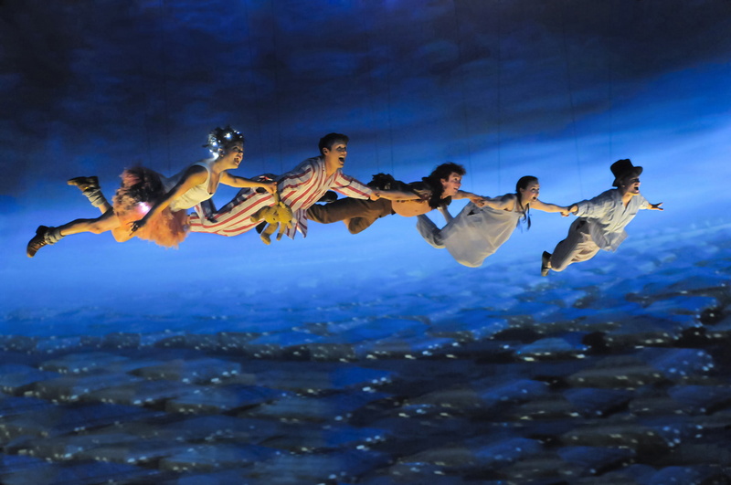 disney, peter, peter pan, 1080P, pan