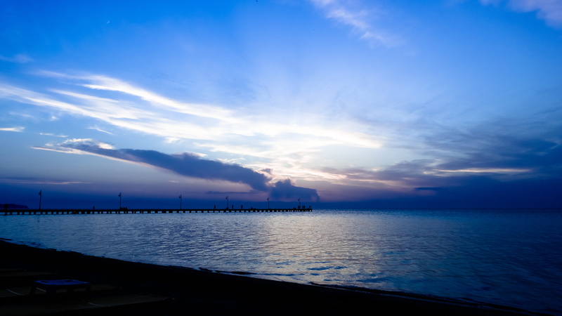 outdoors, ουρανός, skg, no people, clouds, water, θεσσαλονίκη, cloud, industry, blue, thessaloniki, shipping, business, ship, ελλάδα, perea, 5K, pier