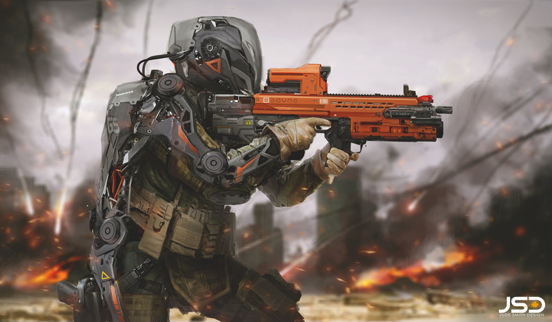 real people, government, rifle, security, gun, men, weapon, weapons, flame, soldiers, military, Future Soldier, nature, illustration, day, protection, 4K
