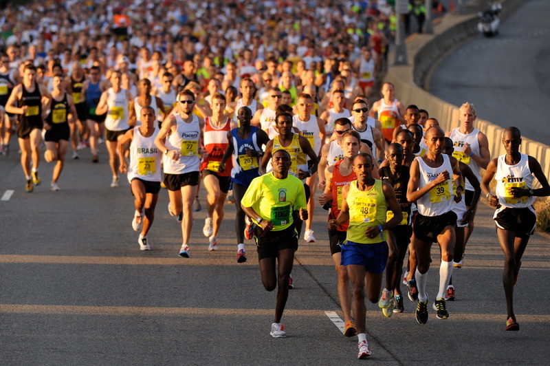 720P, atletismo, marathon, correr, deportes