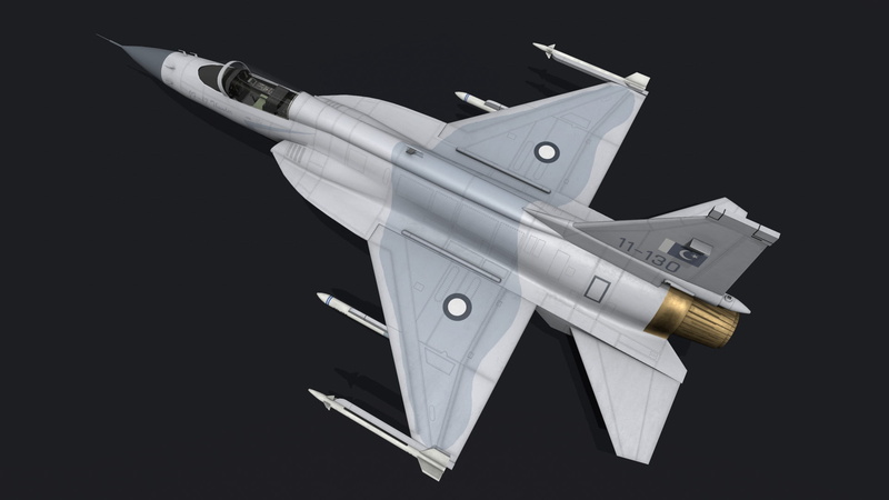 1080P, CAC/PAC JF-17 Thunder, Jet Fighters