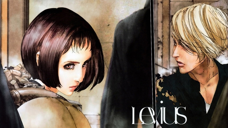 human representation, artwork, retail display, fashion, LEVIUS, reflection, steampunk, young adult, headshot, young women, beauty, two people, hairstyle