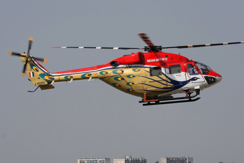 720P, Military Helicopters, Helicopter, HAL Dhruv