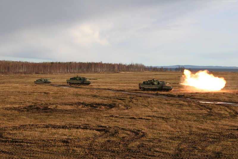 Windbreaker, Merkava, Mk.4M, Defense Forces, MBT, field, tank, Israel, firing, 2K, Wind coat