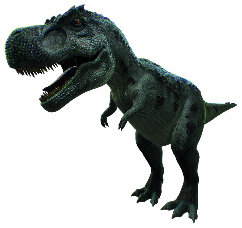 Dino, Dinosaurs, painting, t, Ark, 720P, Rex, Ark: Survival Evolved