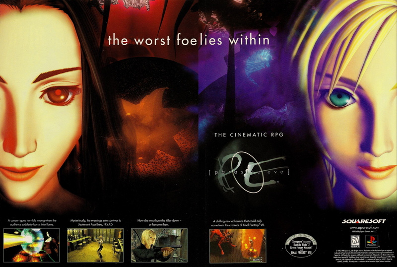 2K, action, horror, parasite, dark, babe, violence, rpg, survival, animation, eve