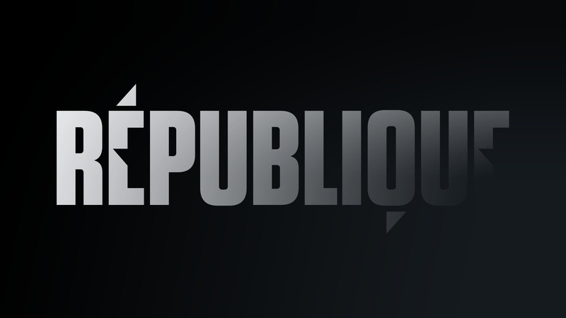 horror, republique, survival, stealth, action, 1080P, sci fi, dark
