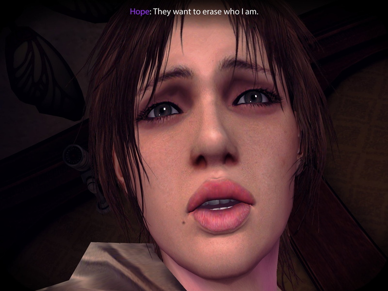 sci fi, 1080P, horror, republique, survival, stealth, action, dark