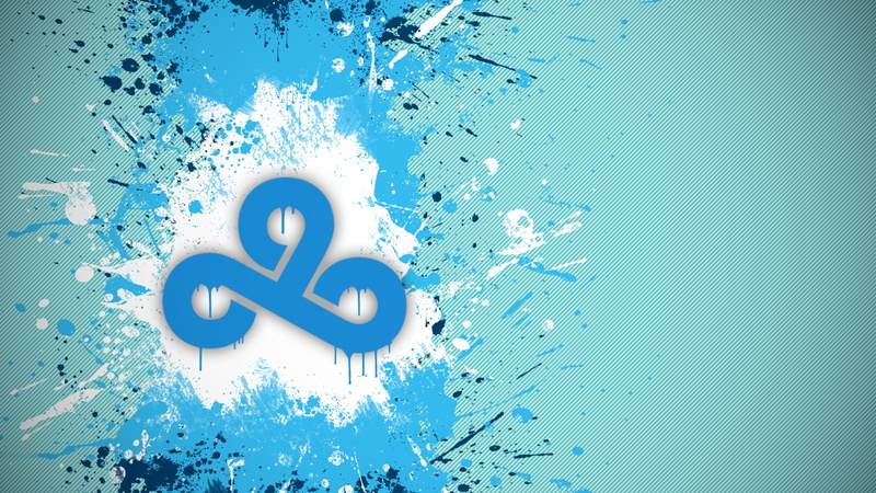 Cloud9, e-sports, 1080P