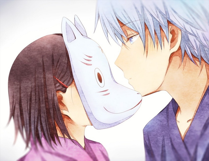 Movie, Hotarubi No Mori E, 720P, Into the Forest of Fireflies Light