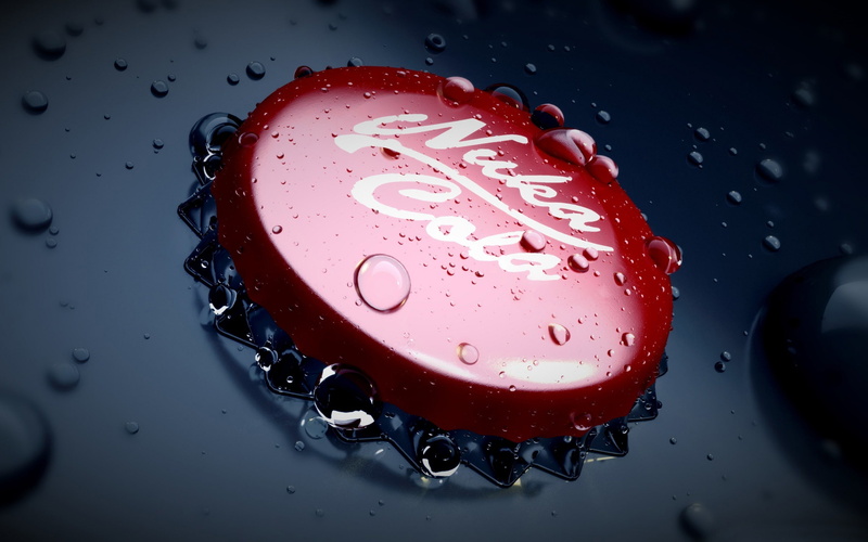 cola, water, 2K, red, pink color, communication, freshness, shape, wet, high, day, drop, raindrop, no people, purity, quality, close-up, indoors