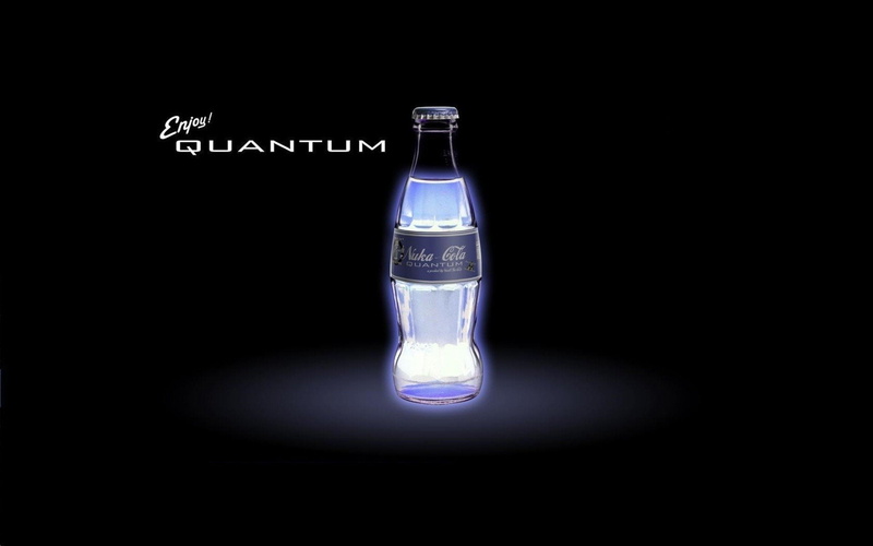 1080P, Nuka Cola, Fallout