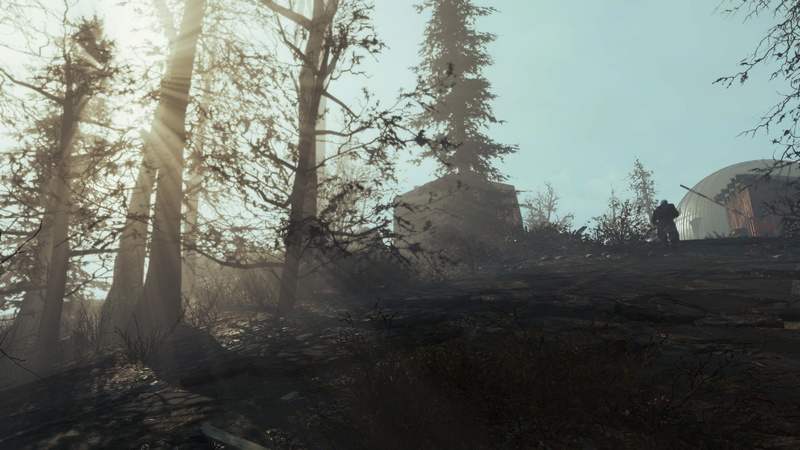 Screen Shot, PC Gaming, 1080P, video games, Far harbor, Nuka Cola, Fallout 3, Fallout 4