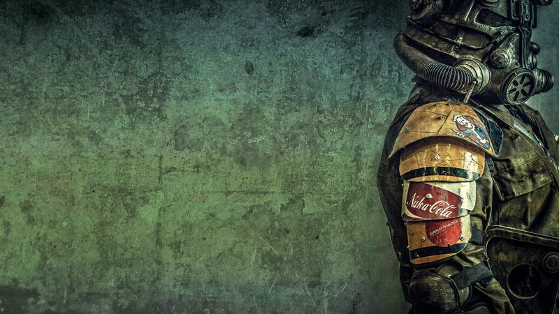 outdoors, water, metal, antique, shoe, wall - building feature, nature, transportation, backgrounds, no people, old, textured, 720P, nautical vessel, fallout nuka cola brotherhood of steel