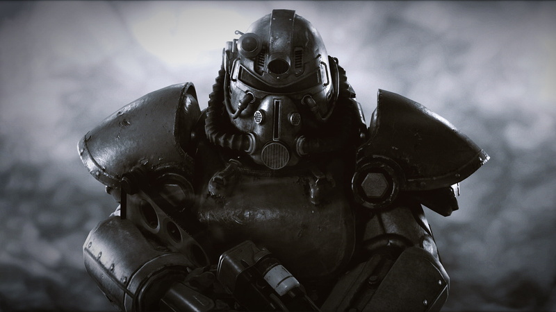 Fallout, 1080P, Fallout 76