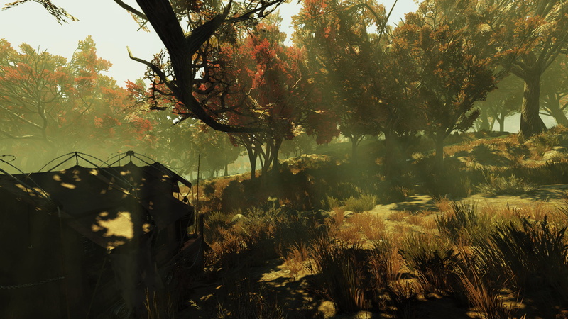 Fallout, Fallout 76, 2K