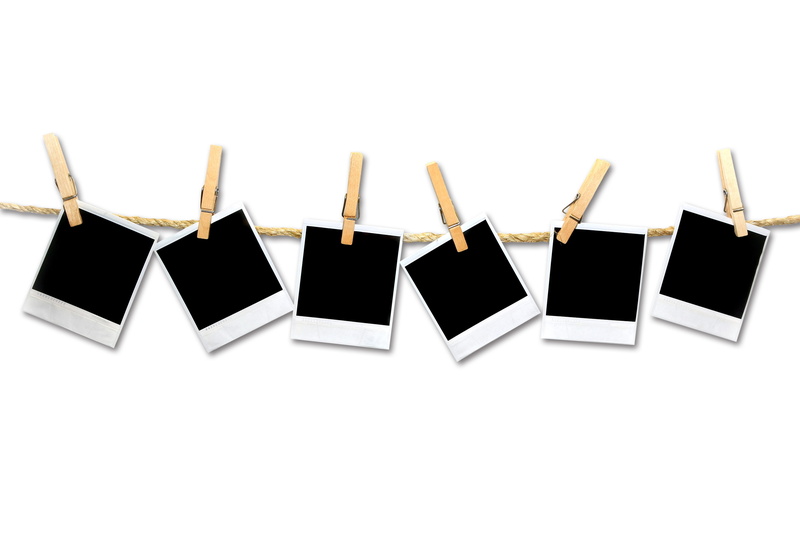 hanging, nostalgia, photography Themes, cut out, memories, picture Frame, clothespin, close-up, copy Space, pictures, no People, clip, polaroid, paper