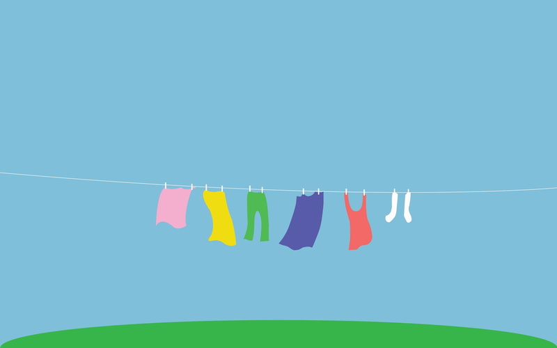 blue, choice, coathanger, boutique, garment, fashion, clothing, multi Colored, clip, string, large group of objects, indoors, casual Clothing, hanging