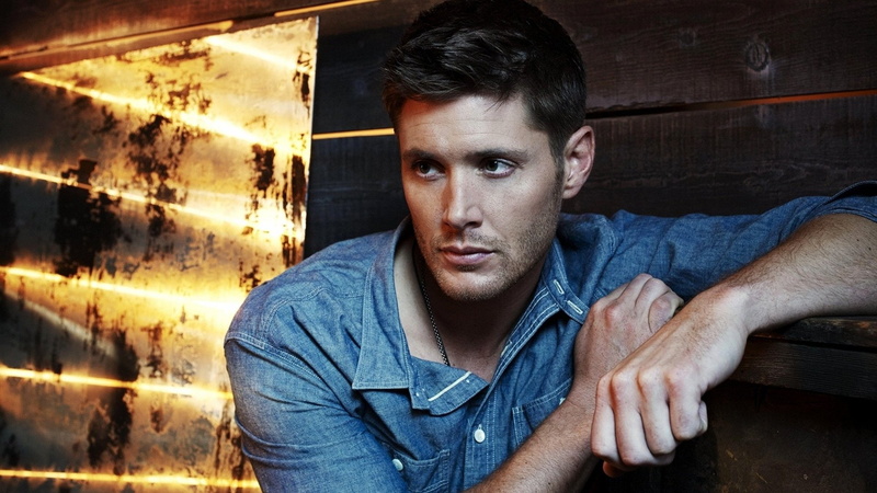 real people, depression - sadness, Supernatural, one person, jeans, headshot, adult, brown hair, beautiful people, wood - material, front view, indoors