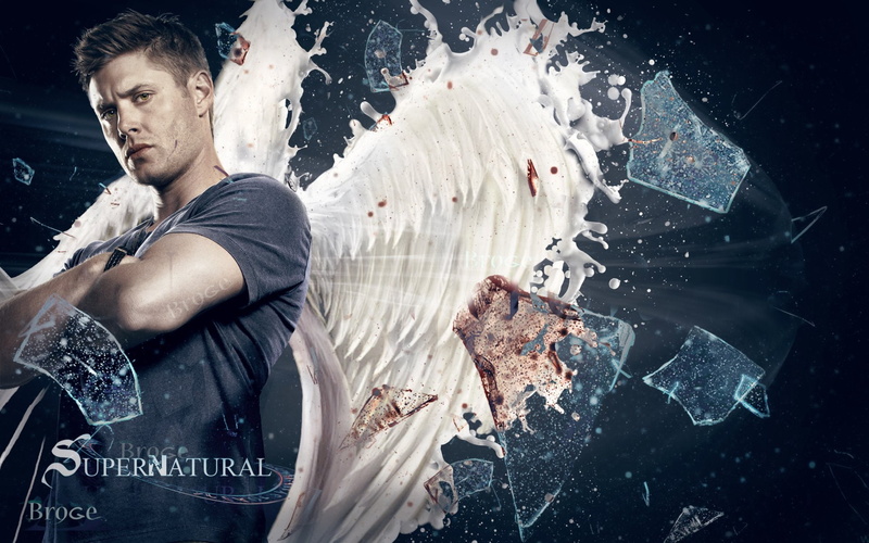 Supernatural (TV Show), 1080P, Dean Winchester, TV Show, Supernatural, Jensen Ackles