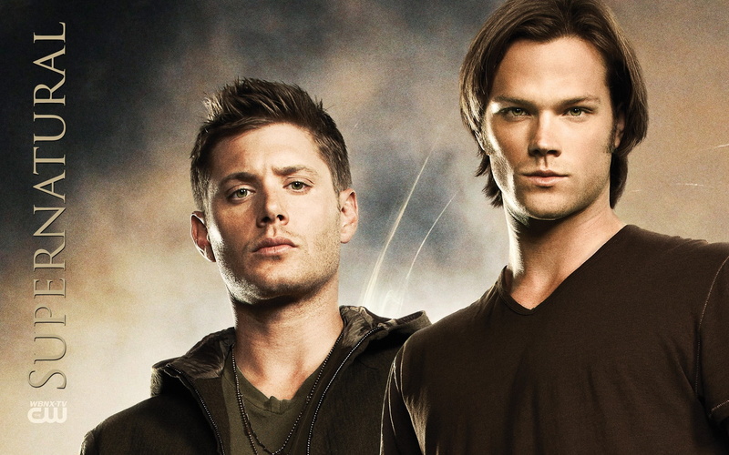 Jared Padalecki, Face, 1080P, Supernatural, Over The Padalecki Jared, Jensen Ackles