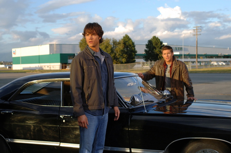 Supernatural, 1080P, the series, Sam, Jared Padalecki, The winchesters, Jensen Ackles, Dean