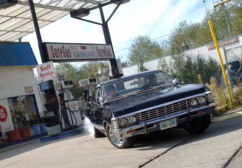 Jared Padalecki, Dean, the series, Jensen Ackles, Supernatural, Sam, 1080P