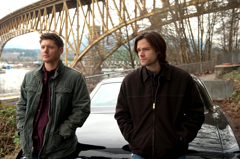 Supernatural, Jared Padalecki, Sam, Dean, 1080P, the series, Jensen Ackles