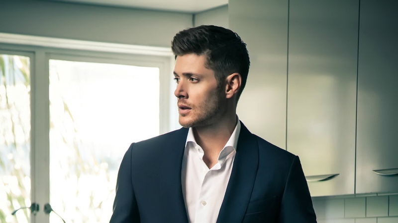 young men, contemplation, well-dressed, indoors, adult, headshot, business, businessman, suit, one person, formal businesswear, jensen ackles, looking