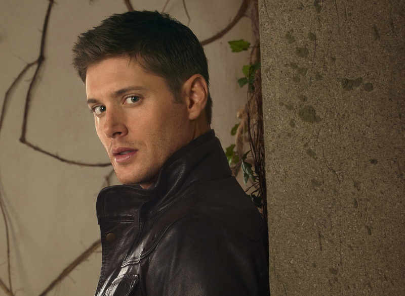 Jensen Ackles, Actors, 5K