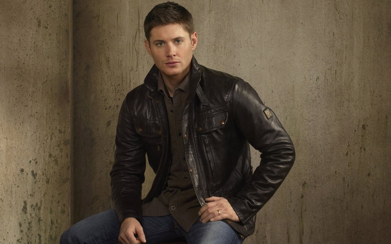 1080P, Jensen Ackles, Actors