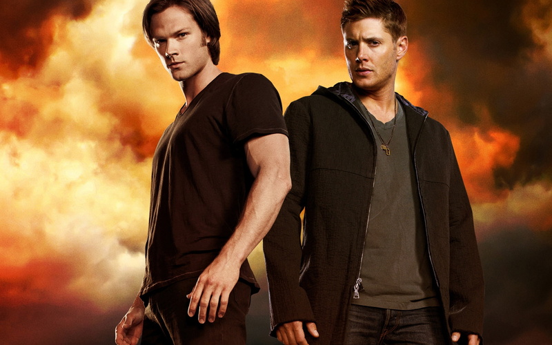 amp, dean, horror, drama, jared, sam, fantasy, supernatural, 1080P, jensen