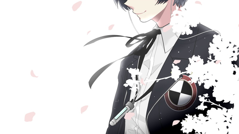 Persona, Minato Arisato, 1080P, Anime, Persona 3, Video Game