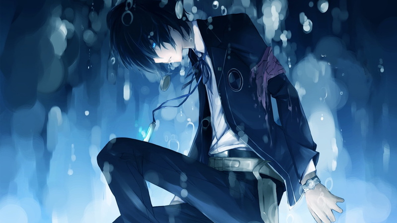 Persona 3, 1080P, Minato Arisato, Persona