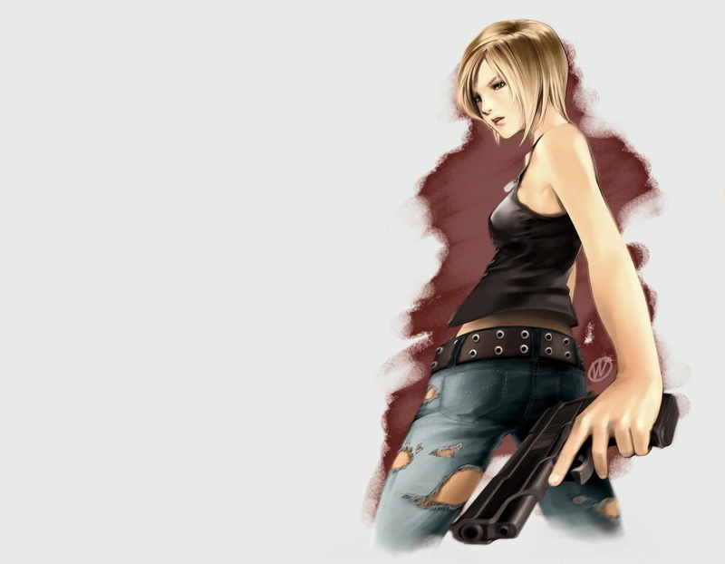 parasite, horror, animation, survival, violence, rpg, babe, 720P, dark, action, eve