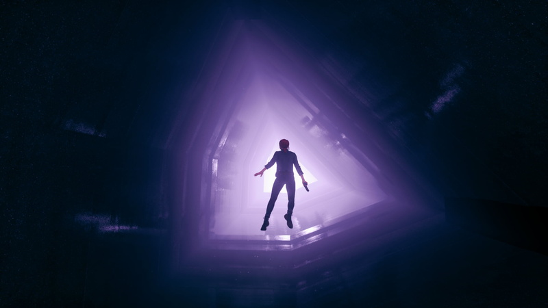 video games, screen shot, Remedy Games, 1080P, Control