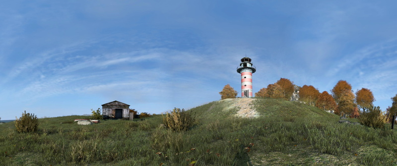 screen shot, DayZ, 4K, PC gaming, video games