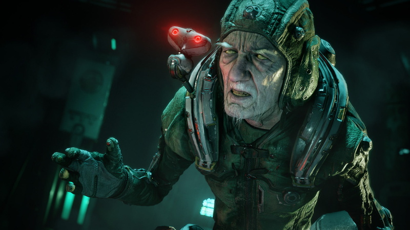 night, representation, art and craft, selective focus, Rage 2, 1080P, one person, Rage (video game), sculpture, holding, clothing, human representation