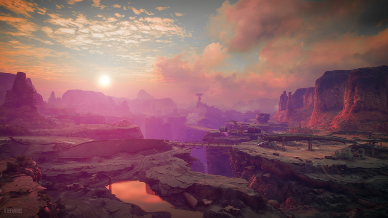 Rage (Video Game), Rage, 4K, Rage 2