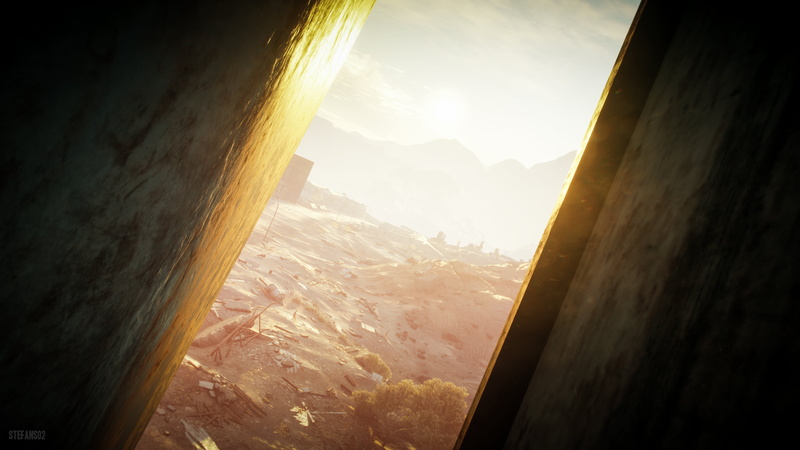Rage 2, Rage (Video Game), 4K, Rage