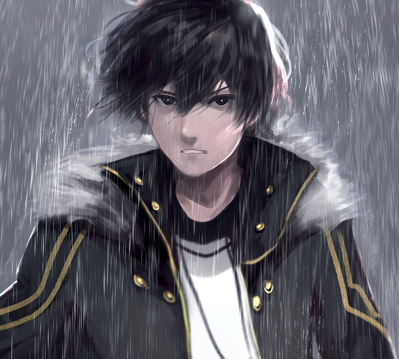1080P, God Eater 2 Rage Burst, Video Game