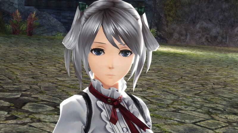 Video Game, 1080P, God Eater 2 Rage Burst, God Eater