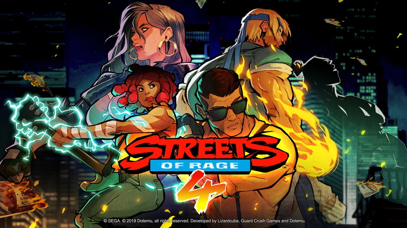 video games, Axel Stone, digital art, Streets of Rage 4, video game art, BARE KNUCKLE, Cherry Hunter, artwork, city, Streets of Rage, Adam Hunter, Blaze Fielding