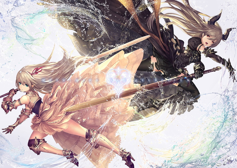 close-up, animal wildlife, animal themes, outdoors, Video Game, Rage of Bahamut: Genesis, art and craft, Rage of Bahamut, craft, high angle view, day, creativity