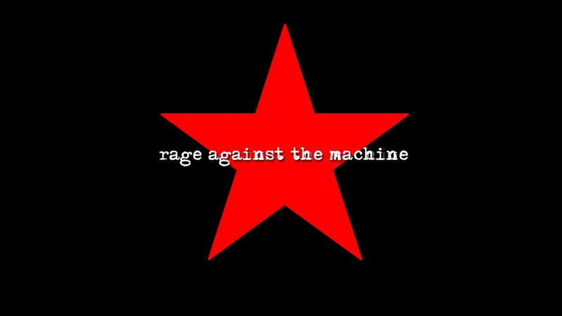 ratm, rap, anarchy, rage-against-machine, metal, nu-metal, 1080P
