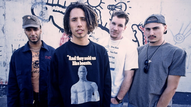 rage-against-machine, nu-metal, ratm, anarchy, metal, 1080P, rap